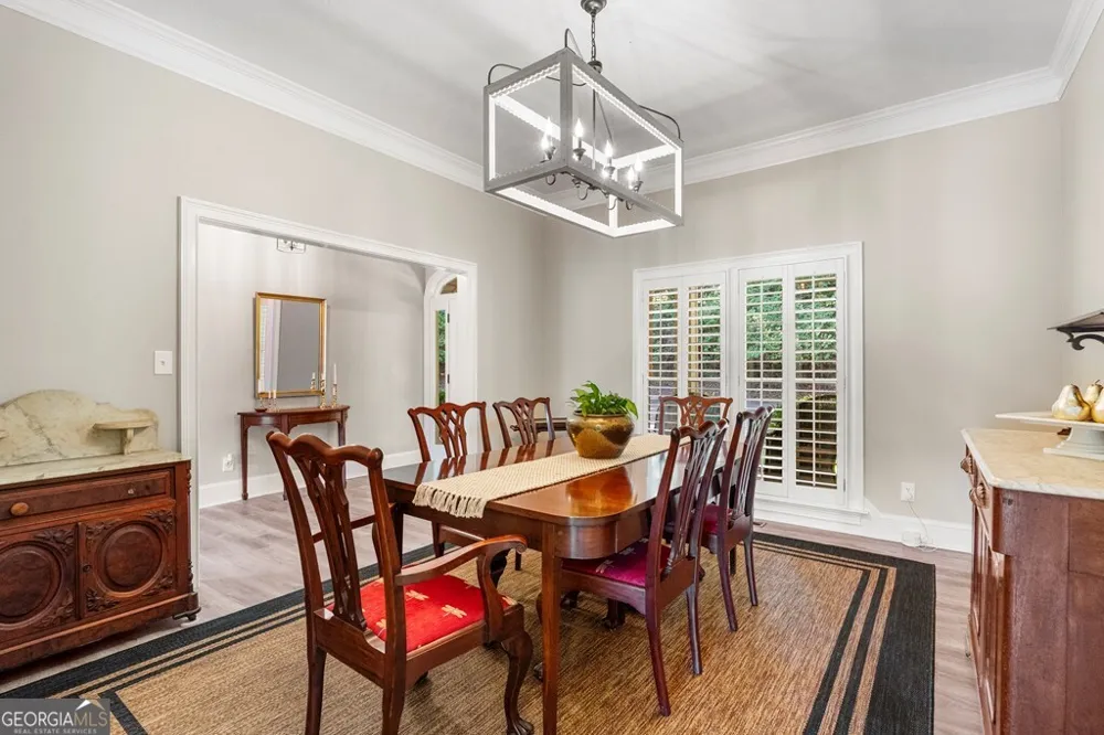 540 Hall DR Hamilton, GA 31811
