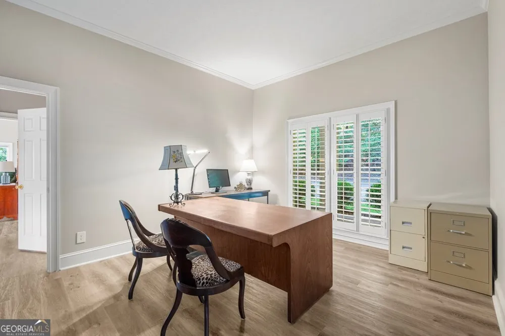 540 Hall DR Hamilton, GA 31811