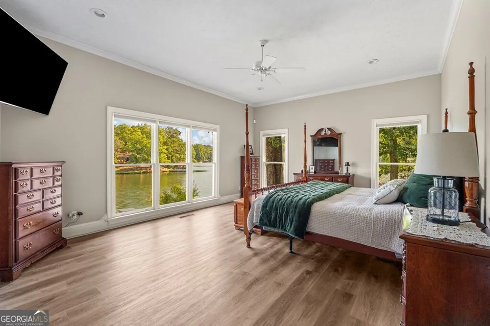 540 Hall DR Hamilton, GA 31811
