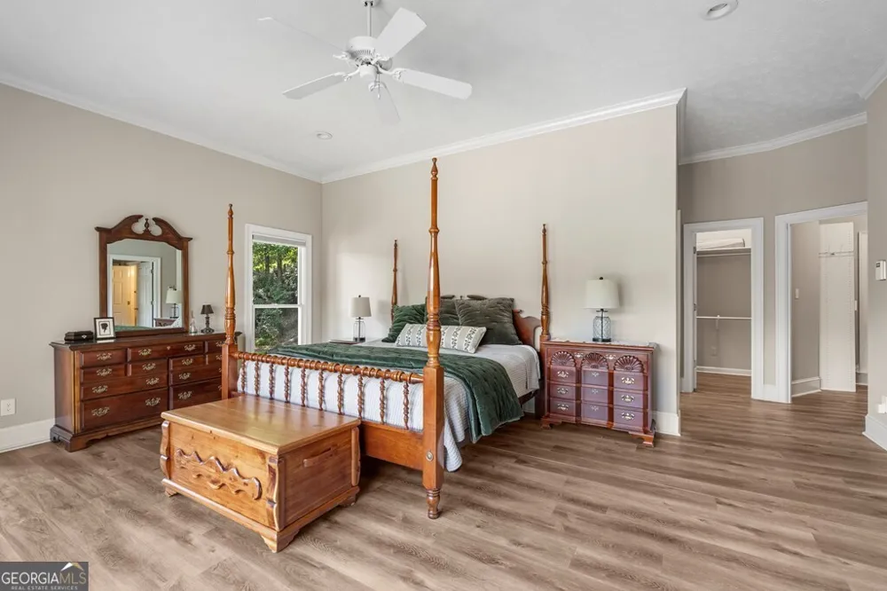 540 Hall DR Hamilton, GA 31811