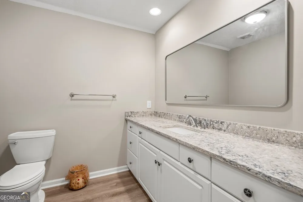 540 Hall DR Hamilton, GA 31811
