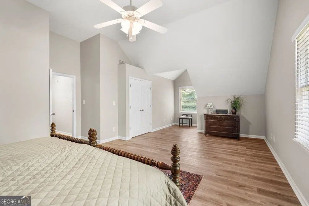 540 Hall DR Hamilton, GA 31811