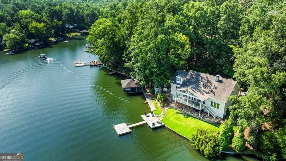 540 Hall DR Hamilton, GA 31811