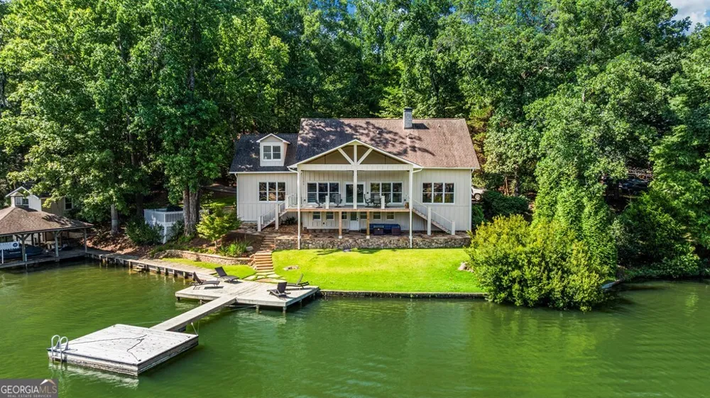540 Hall DR Hamilton, GA 31811