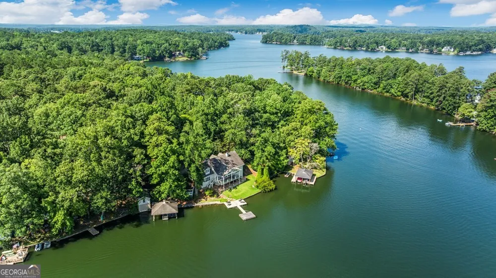 540 Hall DR Hamilton, GA 31811