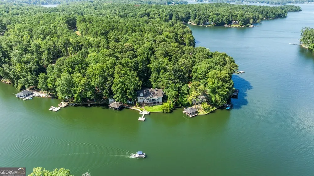 540 Hall DR Hamilton, GA 31811