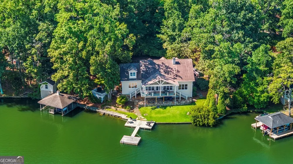 540 Hall DR Hamilton, GA 31811