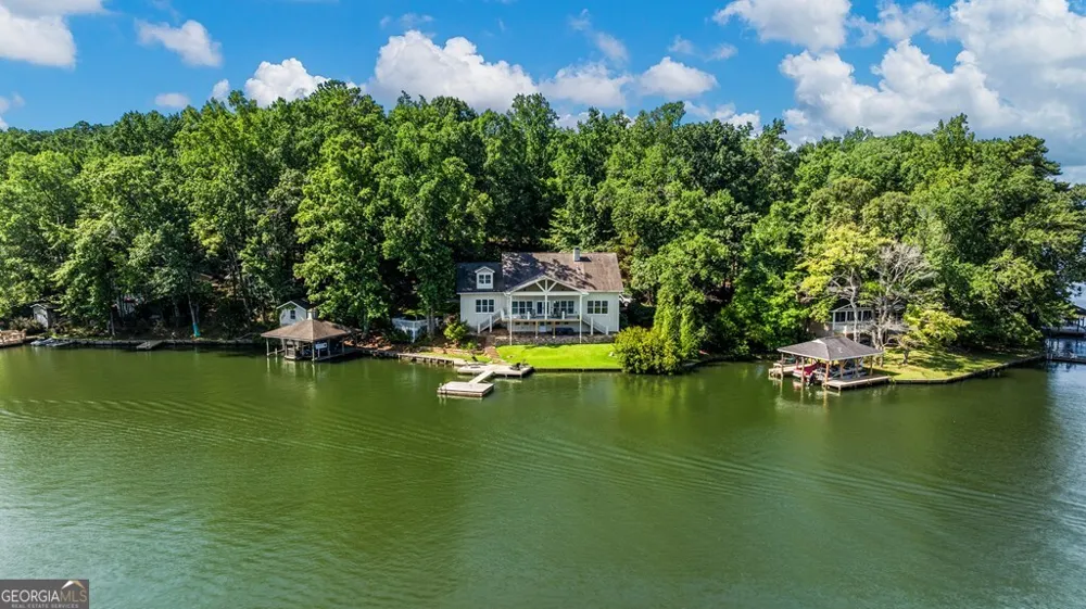 540 Hall DR Hamilton, GA 31811
