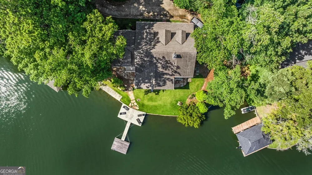 540 Hall DR Hamilton, GA 31811