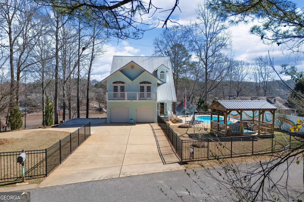 967 Wright WAY Wedowee, AL 36278