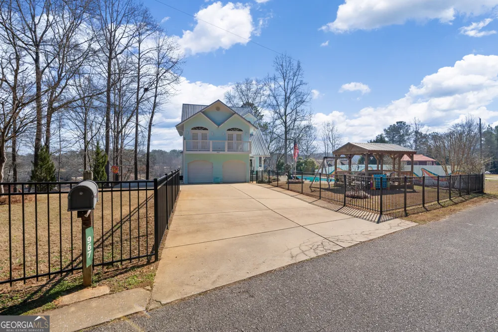 967 Wright WAY Wedowee, AL 36278