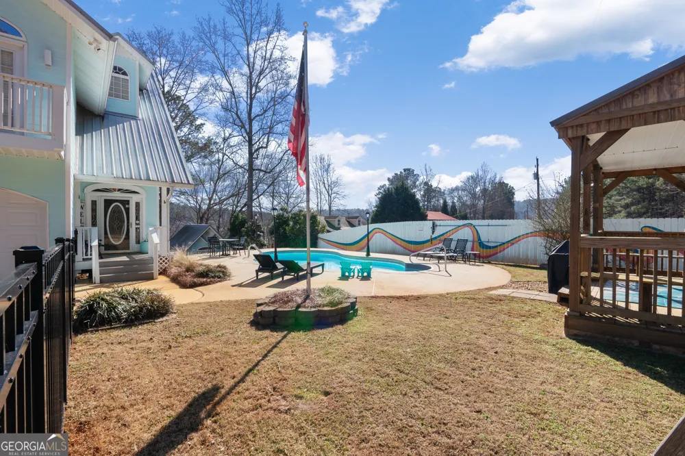 967 Wright WAY Wedowee, AL 36278