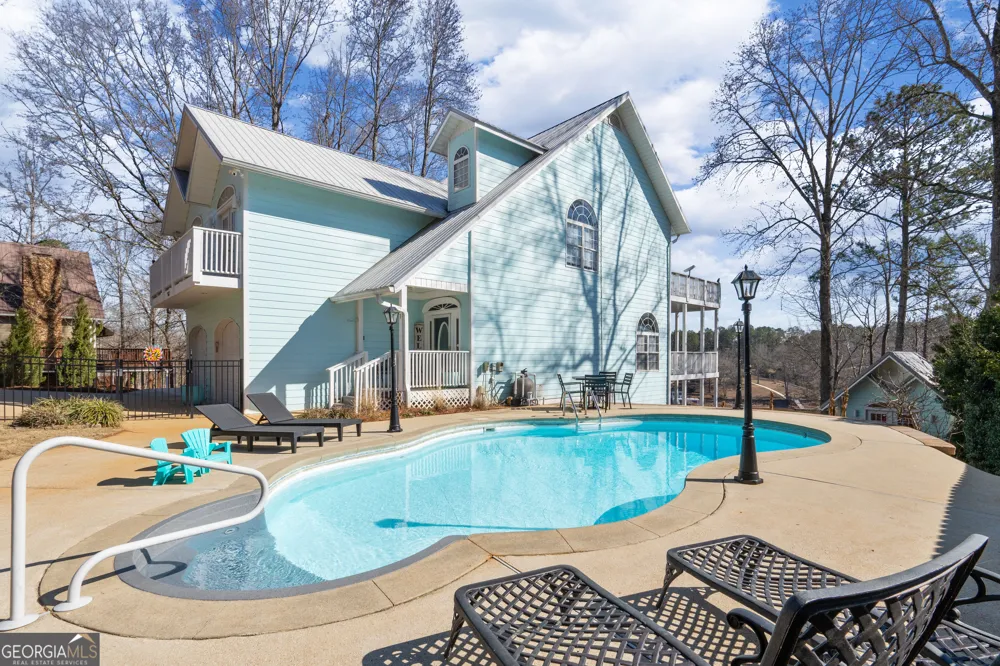967 Wright WAY Wedowee, AL 36278