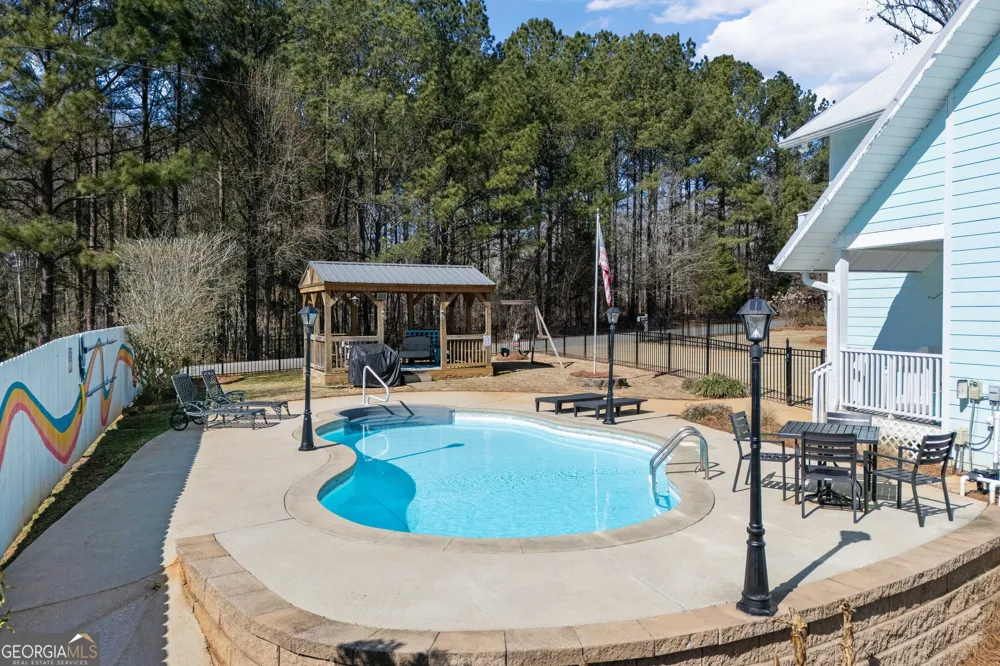 967 Wright WAY Wedowee, AL 36278