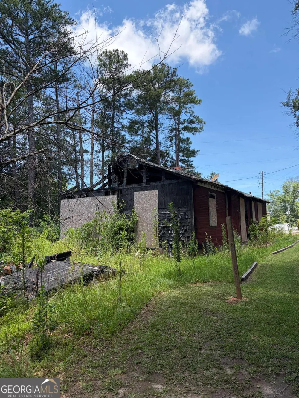 230 Greene ST SE Fairburn, GA 30213