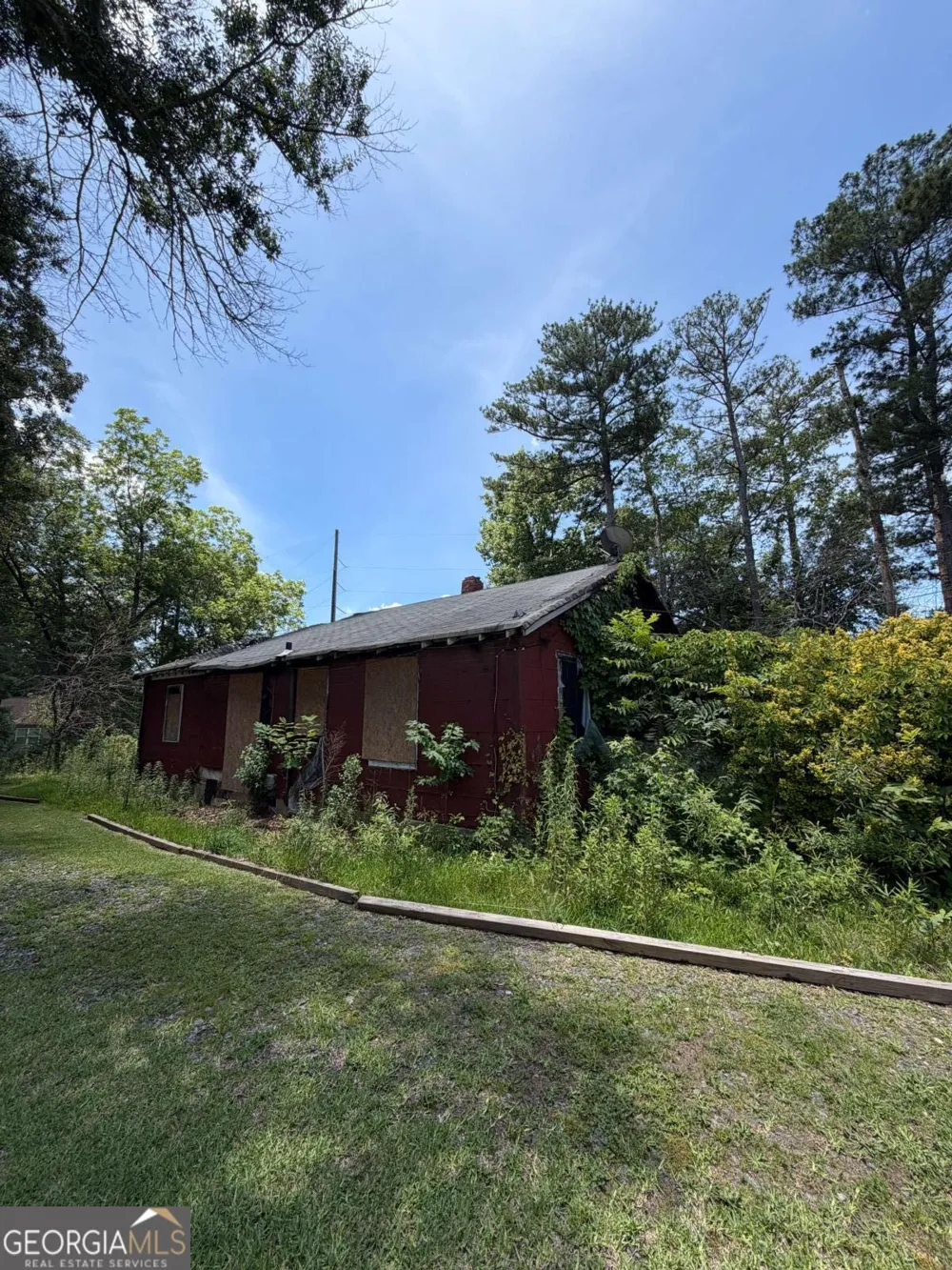 230 Greene ST SE Fairburn, GA 30213