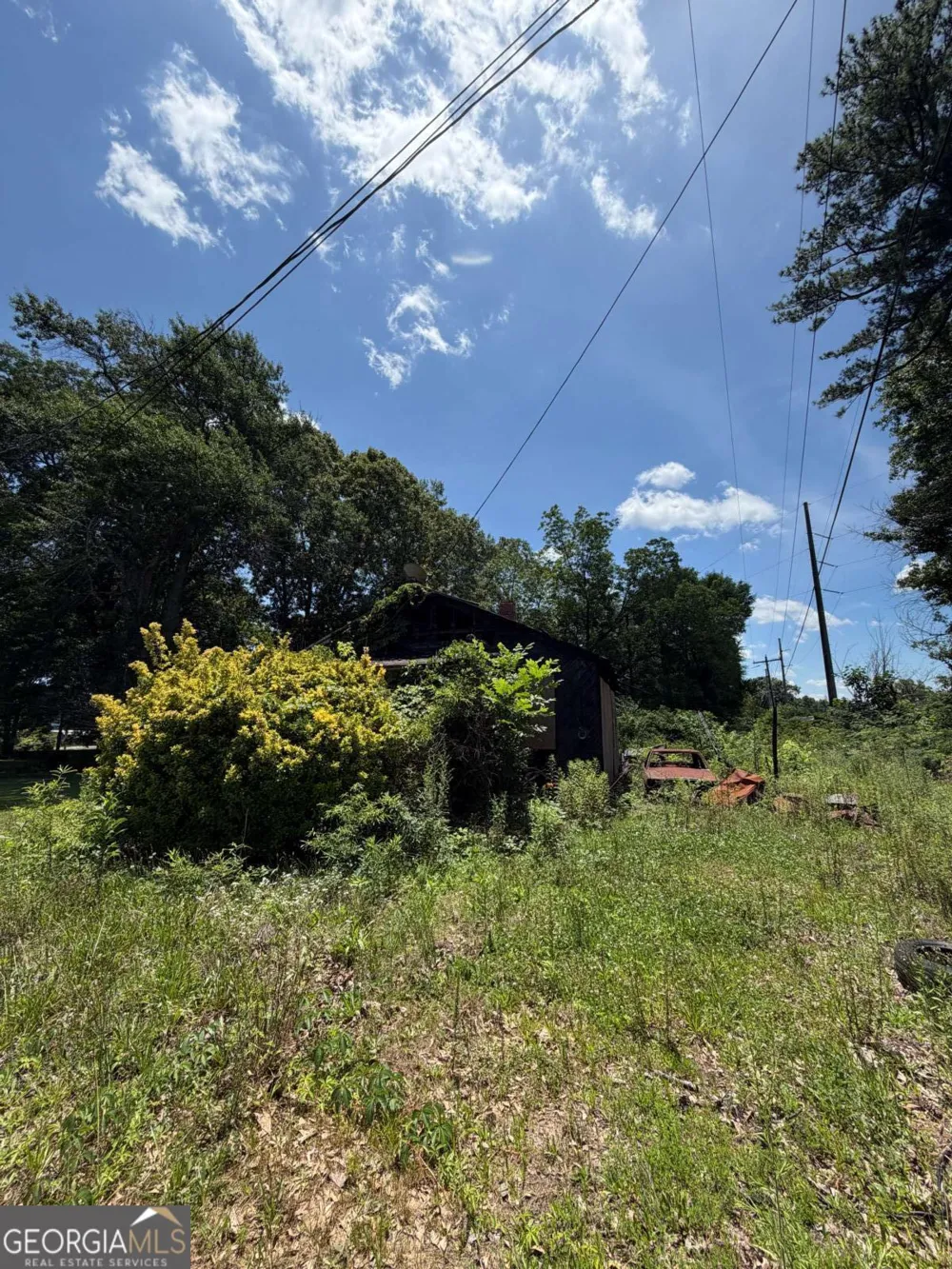 230 Greene ST SE Fairburn, GA 30213