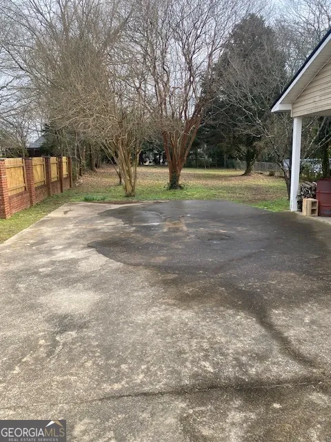 139 Myrtle ST Elberton, GA 30635