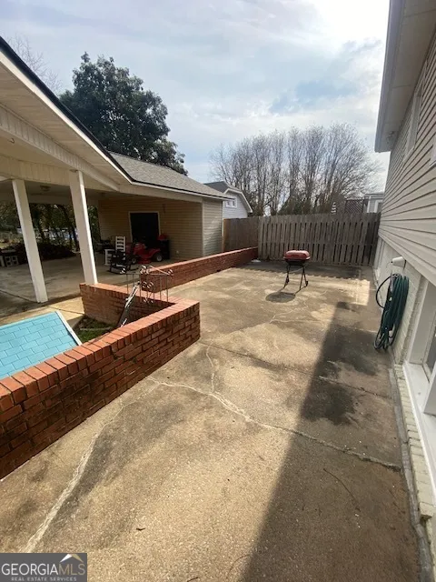 139 Myrtle ST Elberton, GA 30635