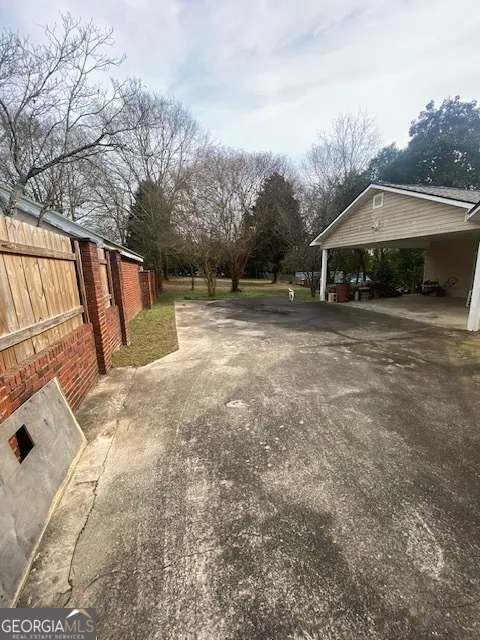139 Myrtle ST Elberton, GA 30635