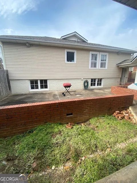 139 Myrtle ST Elberton, GA 30635