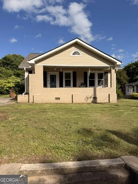 139 Myrtle ST Elberton, GA 30635