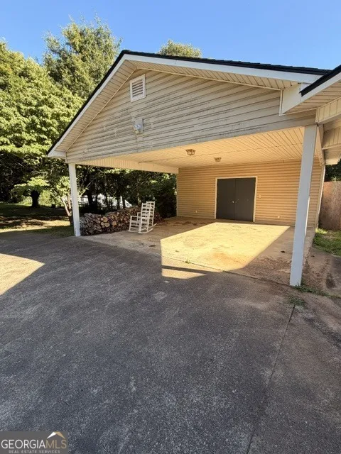 139 Myrtle ST Elberton, GA 30635