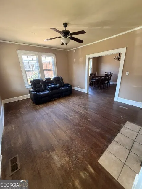 139 Myrtle ST Elberton, GA 30635