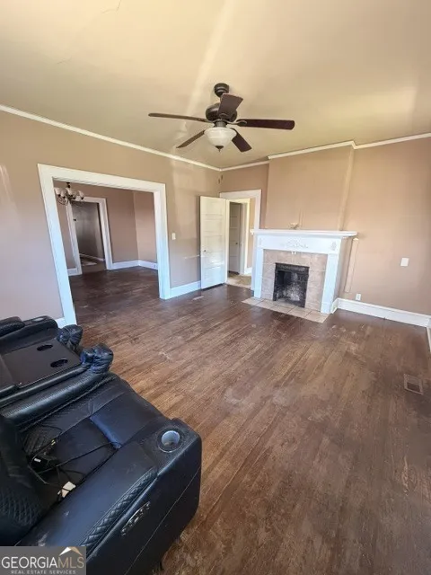 139 Myrtle ST Elberton, GA 30635