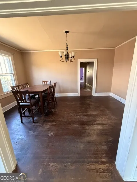 139 Myrtle ST Elberton, GA 30635
