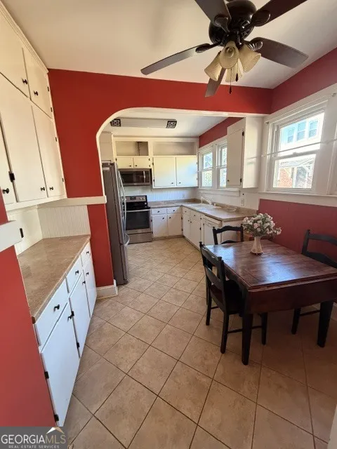 139 Myrtle ST Elberton, GA 30635
