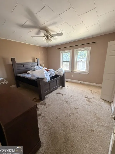139 Myrtle ST Elberton, GA 30635