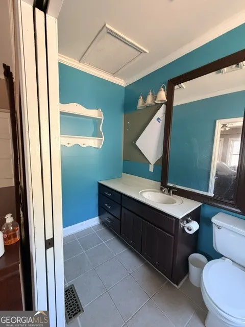 139 Myrtle ST Elberton, GA 30635