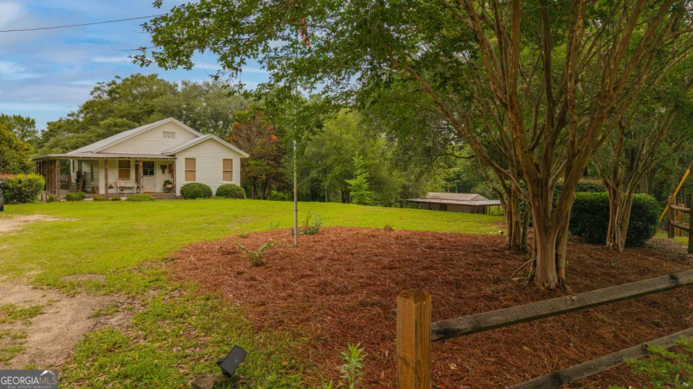 282 Gardner RD Baxley, GA 31513