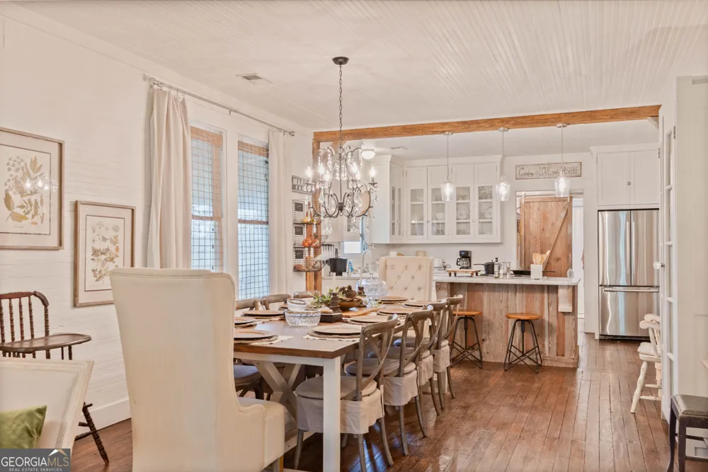 282 Gardner RD Baxley, GA 31513