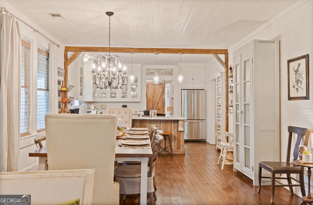 282 Gardner RD Baxley, GA 31513