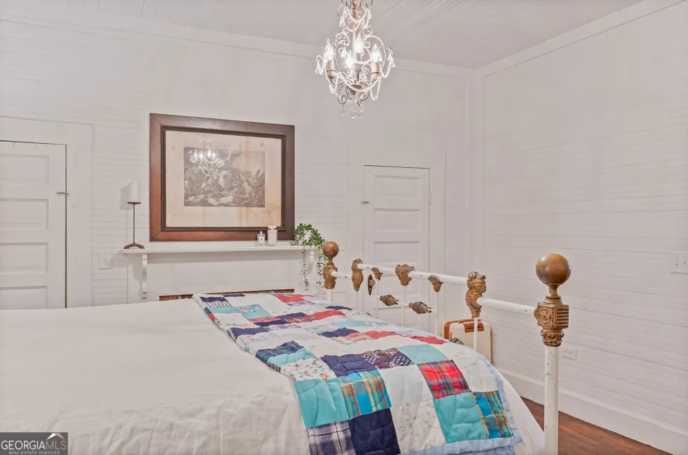 282 Gardner RD Baxley, GA 31513