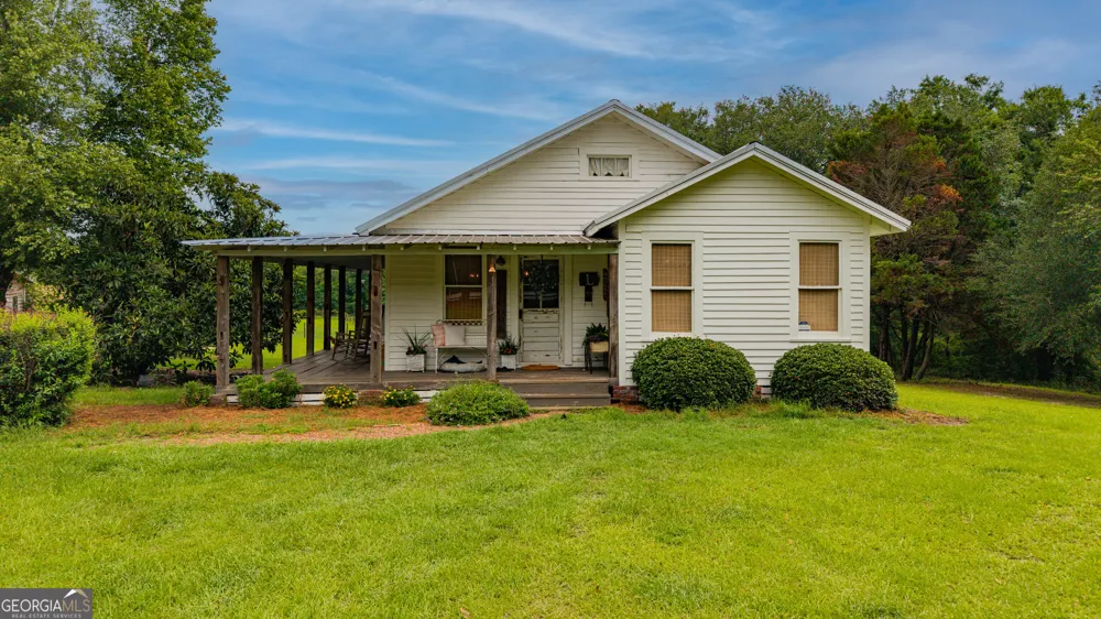 282 Gardner RD Baxley, GA 31513