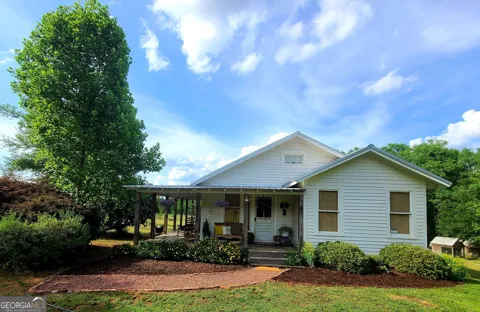 282 Gardner RD