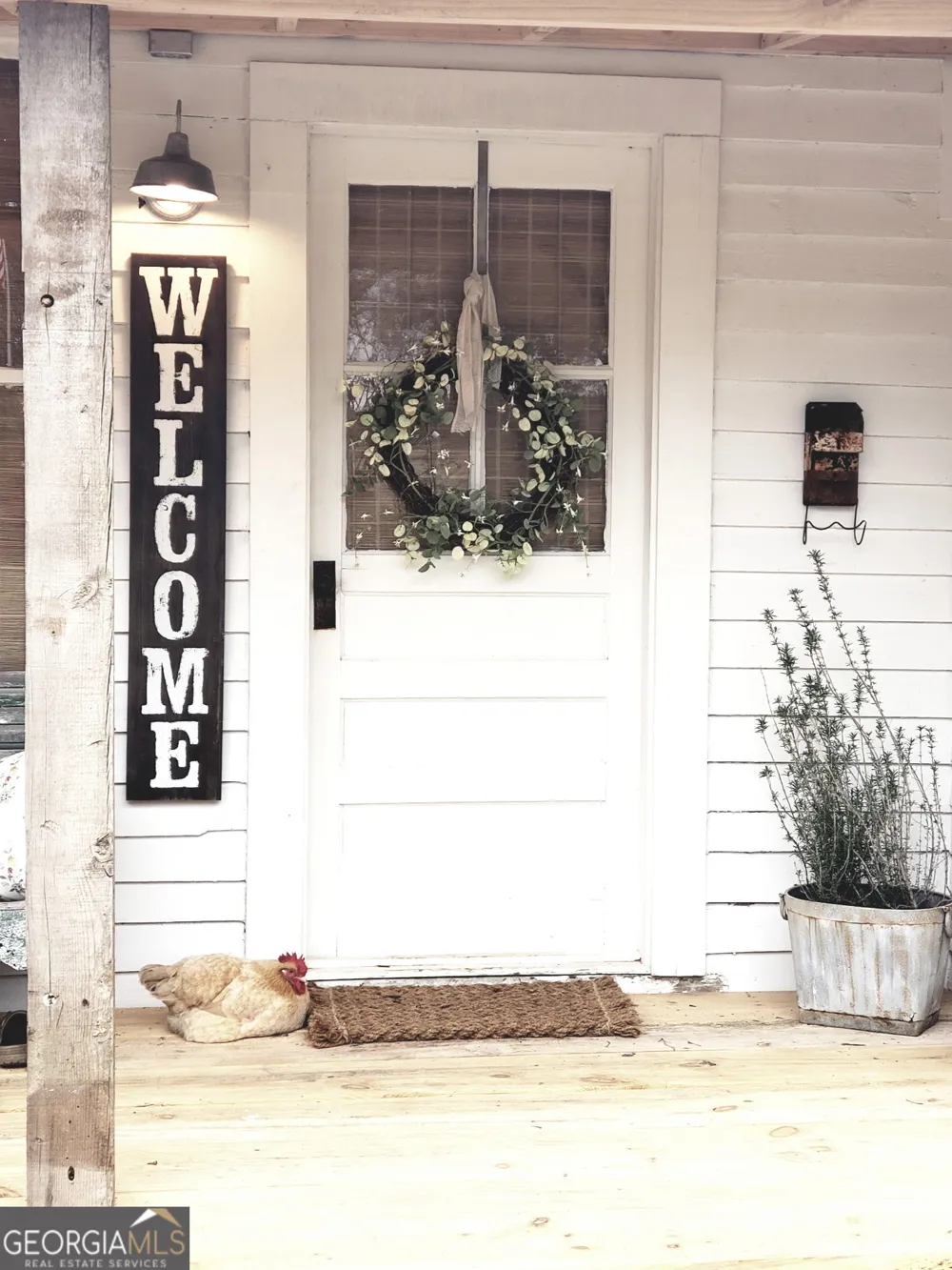 282 Gardner RD Baxley, GA 31513