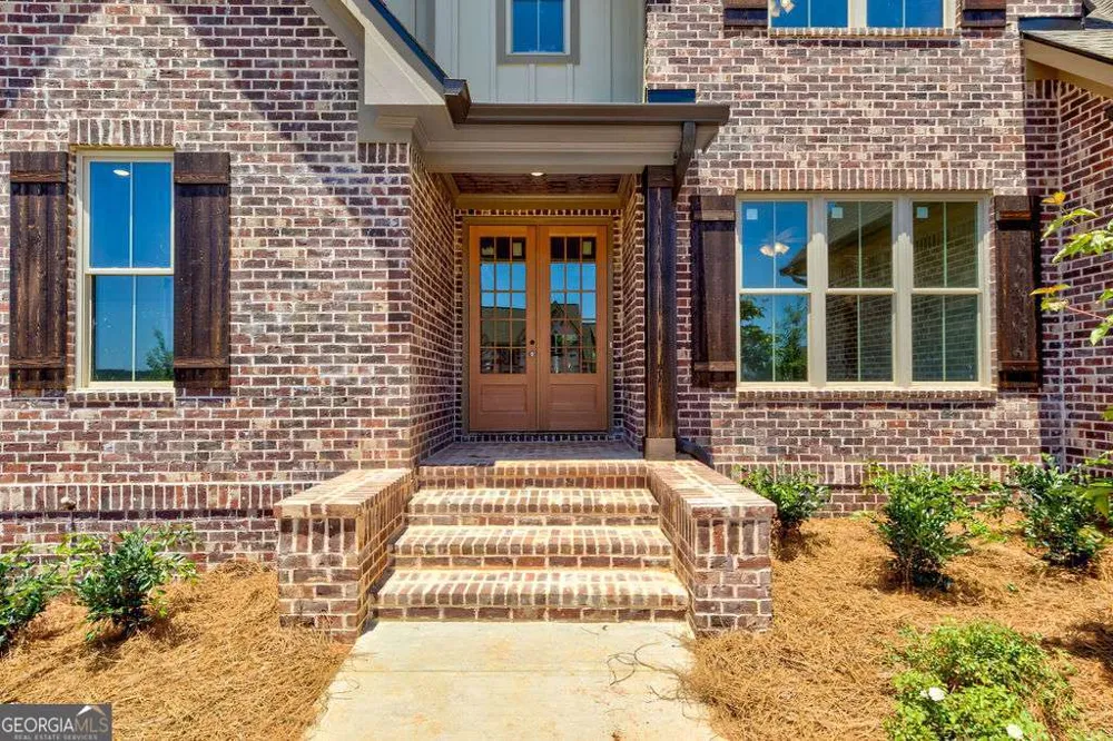 2262 Malcom Estates DR Bogart, GA 30622