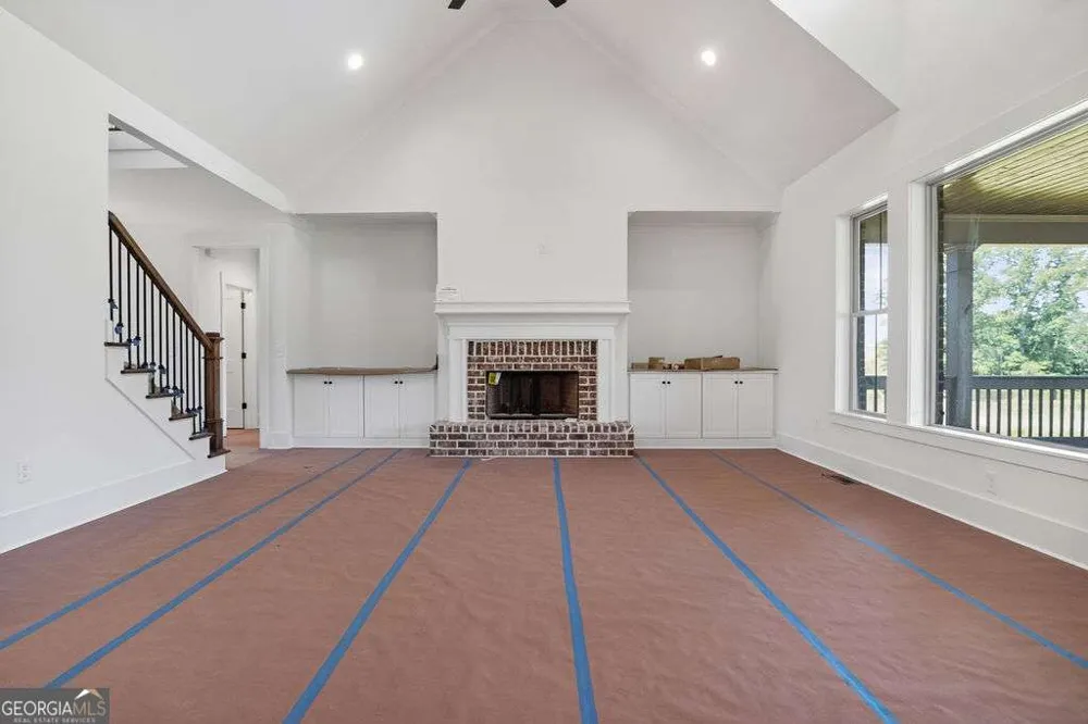 2262 Malcom Estates DR Bogart, GA 30622