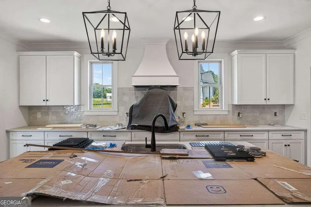 2262 Malcom Estates DR Bogart, GA 30622