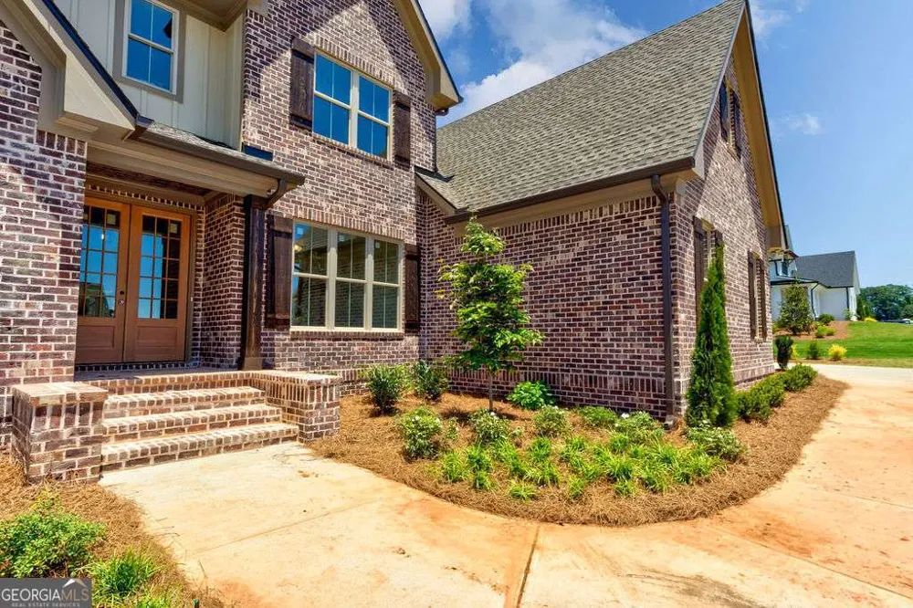 2262 Malcom Estates DR Bogart, GA 30622