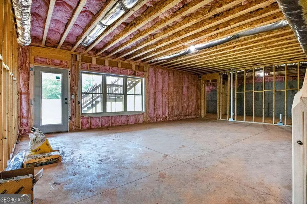 2262 Malcom Estates DR Bogart, GA 30622