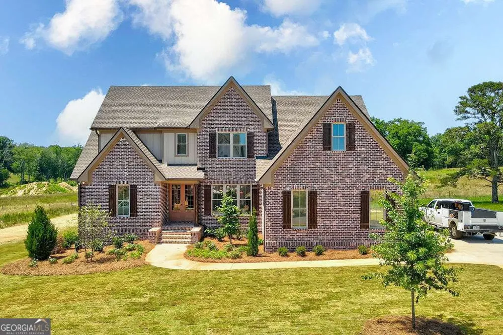 2262 Malcom Estates DR Bogart, GA 30622