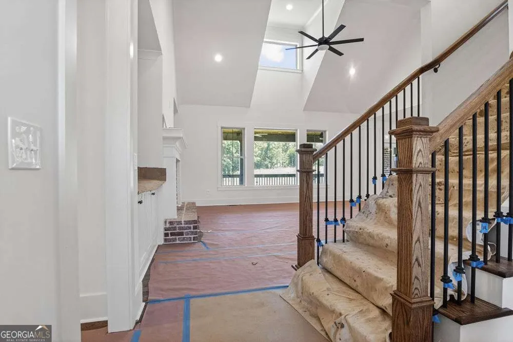 2262 Malcom Estates DR Bogart, GA 30622