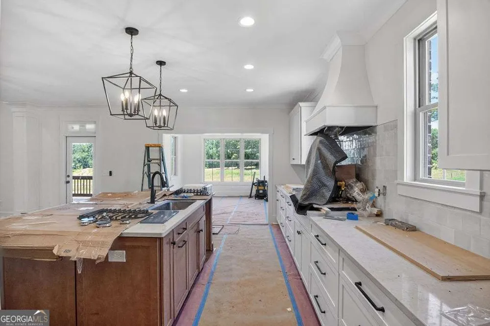 2262 Malcom Estates DR Bogart, GA 30622