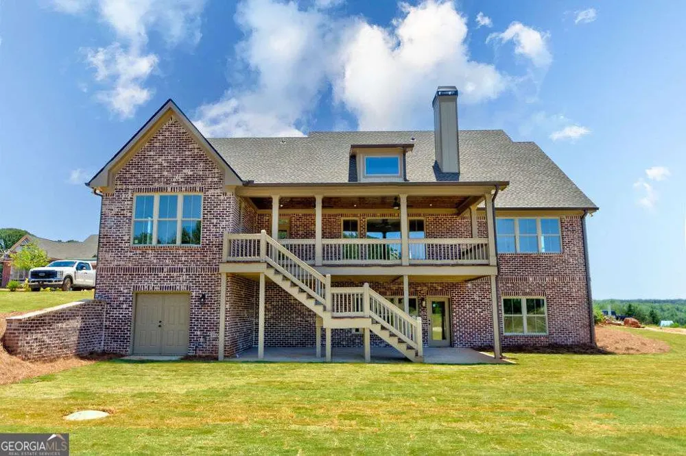 2262 Malcom Estates DR Bogart, GA 30622