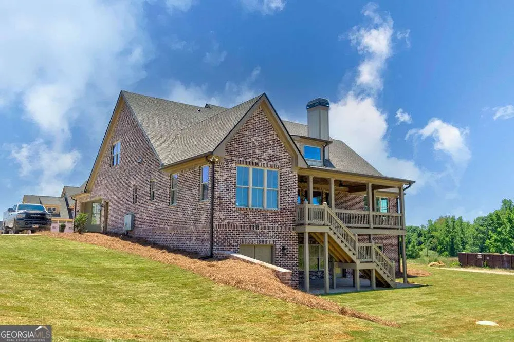2262 Malcom Estates DR Bogart, GA 30622
